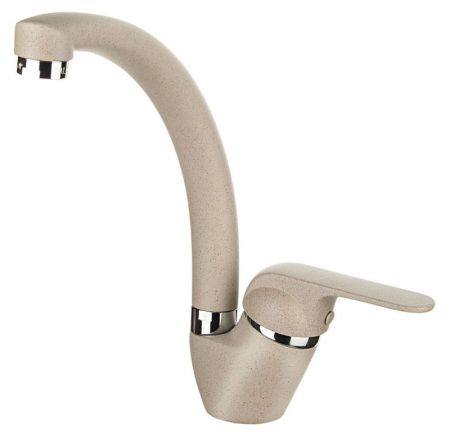 Смеситель для кухни Granula GR-2024 Арктик, артикул GR-2024 арктик