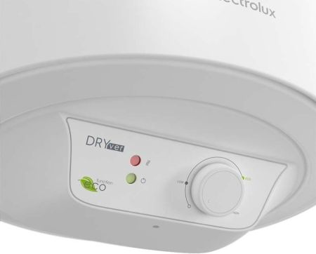 Водонагреватель накопительный Electrolux EWH 100 DRYver Белый
