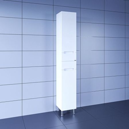 Шкаф-пенал "Лондон 30" напольная, артикул 524008