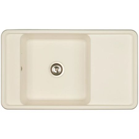 Кухонная мойка Акватон Беллис 87 1A724832BS240 Жемчуг, артикул 1A724832BS240