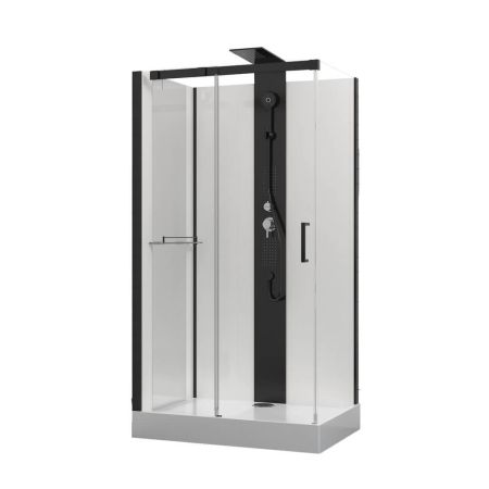 Душевая кабина B&W G8708