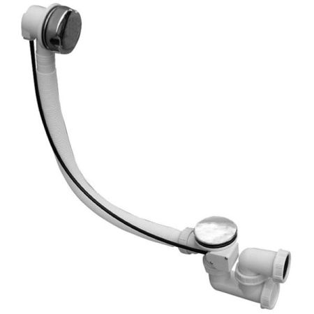 Слив-перелив Rav Slezak MD0471N, артикул MD0471N