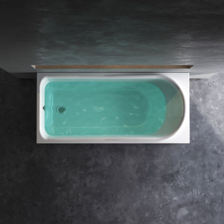 W80A-150-070W-A Like, ванна акриловая A0 150х70 см, шт, артикул W80A-150-070W-A