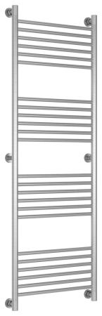 Полотенцесушитель водяной "Богема+" прямая 1500х500 (САТИН)