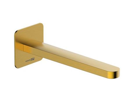 A284 Настенный излив для ванны, артикул A284