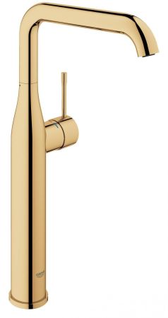 Смеситель для раковины GROHE Essence New, XL-Size, холодный рассвет глянец (32901GL1), артикул 32901GL1