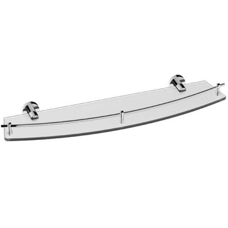 Полка Rush Victoria VI71620 Хром, артикул VI71620