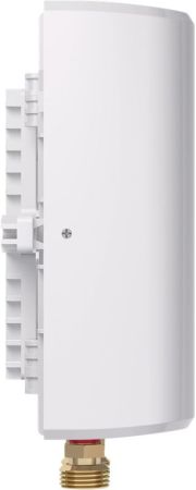 Водонагреватель проточный Thermex Surf 3500 Белый