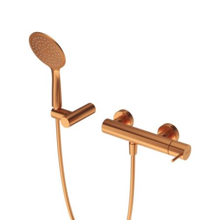 Смеситель для душа CEZARES LEAF-D-L