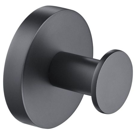 Крючок Timo Saona 13011/03 Черный, артикул 13011/03