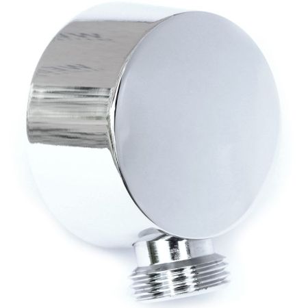 Шланговое подключение Webert Comfort AC0988 Хром, артикул AC0988015