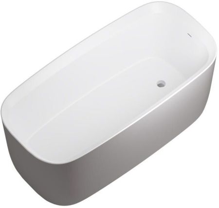 Акриловая ванна Allen Brau Infinity 3 170x78 2.21003.21/PGM, артикул 2.21003.21/PGM