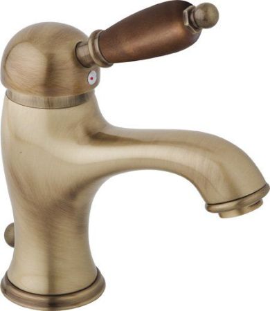 Смеситель для раковины CEZARES ELITE-LSM1, артикул ELITE-LSM1-02-Nc