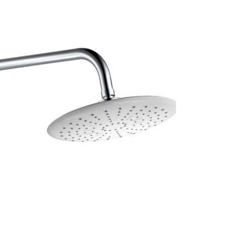 Душевая система Haiba HB24557-8, белый, артикул HB24557-8