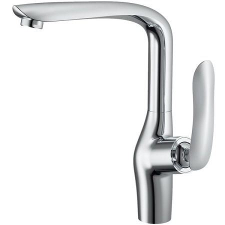 Смеситель для кухни Rush Island IS6535-22 Хром, артикул IS6535-22