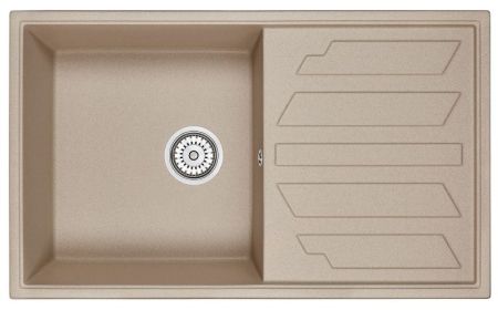 Кухонная мойка Granula GR-8601 Антик