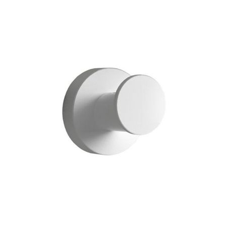 Colombo Plus Крючок, подвесной, цвет: белый матовый, артикул W4917.BM