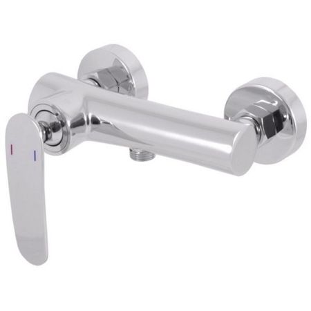 *Смесители для душа без лейки