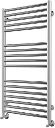 Водяной полотенцесушитель Terminus Альба П17 500x1045 4620768886553 Хром, артикул 4620768886553