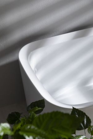 Акриловая ванна Allen Brau Infinity 3 170x78 2.21003.20, артикул 2.21003.20