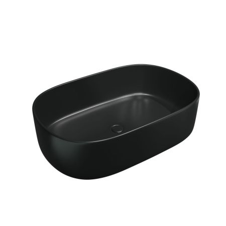 Раковина TENARO с установкой на столешницу овальной формы 700-024B, артикул 700-024B