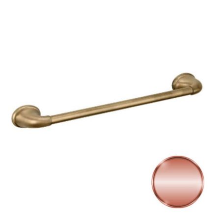Daniel Revival Acc.B. Полотенцедержатель, настенный, 60 см, медь vecchio rame