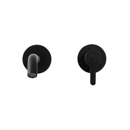 Встраиваемый смеситель для раковины CEZARES LEAF-BLI2