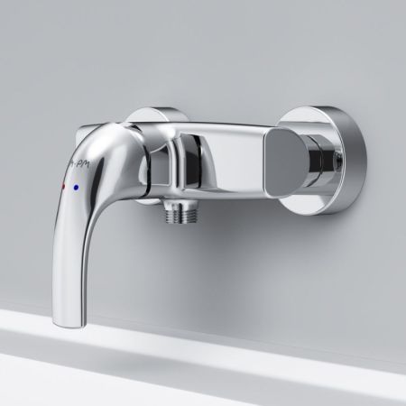 Смеситель для душа AM.PM Sense F7520000 Хром