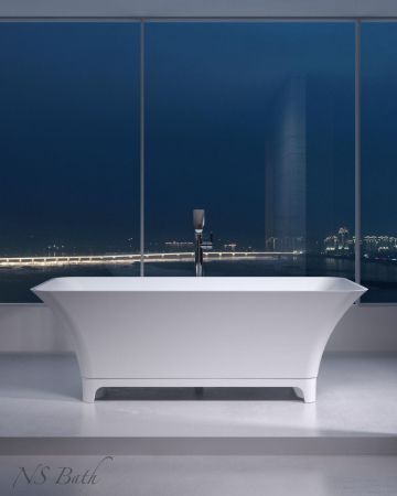 Ванна NS Bath NSB-1780, артикул 
