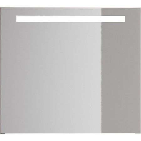 Зеркало SanVit Тандем 80 ztandem080 с подсветкой с сенсорным выключателем