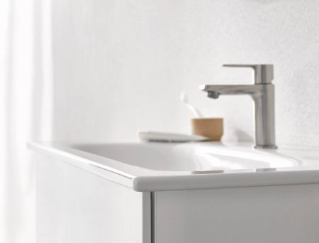 Раковина накладная GROHE Essence Ceramic, 60 см, альпин-белый (3956800H)