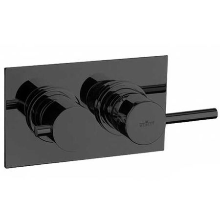 Смеситель для душа Webert Elio EL880601560 Черный матовый, артикул EL880601560