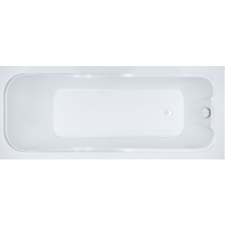 Акриловая ванна Triton Катрин 170x70 без гидромассажа, артикул Н0000000195