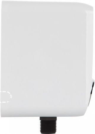 Водонагреватель проточный Thermex City 6500 Белый, артикул 211 006