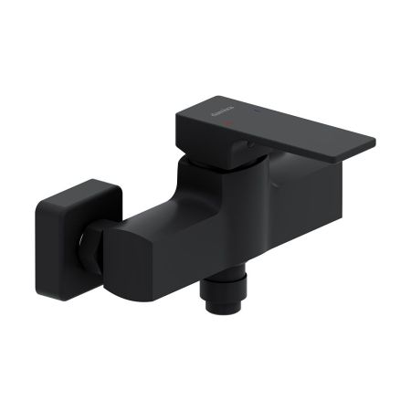 532000300 Gala смеситель для душа, чёрный, артикул 532000300