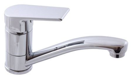 Смеситель для умывальника,излив 150мм, артикул CO115.5