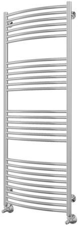 Водяной полотенцесушитель Terminus Классик П27 500x1386 4620768886737 Хром, артикул 4620768886737