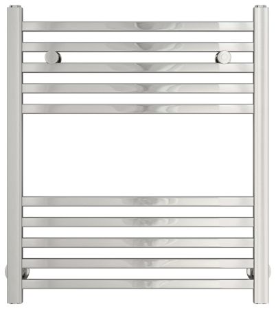 Полотенцесушитель водяной МОДУС 600х500 (Без покрытия), артикул 00-0250-6050