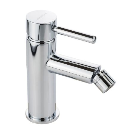 FORTIS Девиатор поворотный, 4-х позиционный, скрытого монтажа, хром, артикул 18125