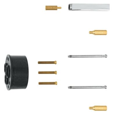 Удлинение GROHE, 25 мм (46807000) Удлинение GROHE, 25 мм (46807000)