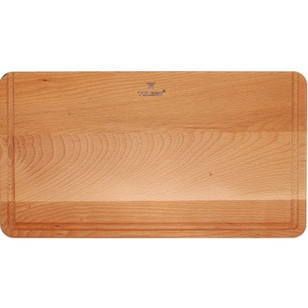 Разделочная доска Tolero R-112 Светлое дерево, артикул доска разделочная для R-112