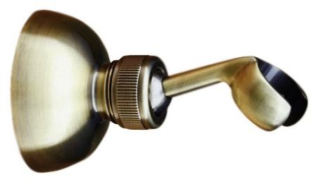 Держатель для лейки Rav Slezak MD0011SM бронзовый