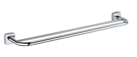 Держатель для полотенец Fixsen Kvadro FX-61302 Хром, артикул FX-61302
