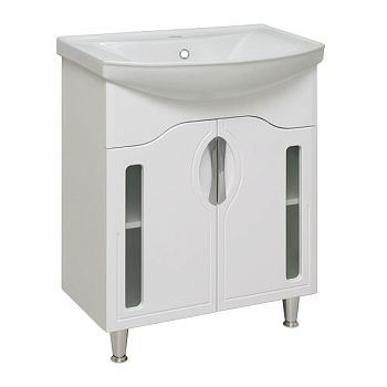 Тумба Runo Толедо 65 под умывальник УТ000002285 (Стиль 65) (00000001038)