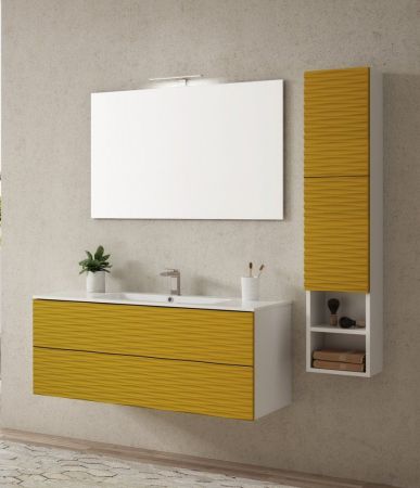 Мебель для ванной комнаты CEZARES BALI 105, артикул BAPN02.601