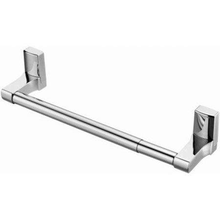 Держатель бумажных полотенец WasserKRAFT Leine K-5091 Хром, артикул K-5091