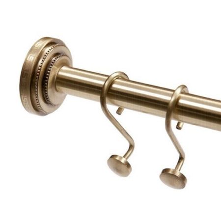 Крючок для карниза MEDICI, артикул 10629