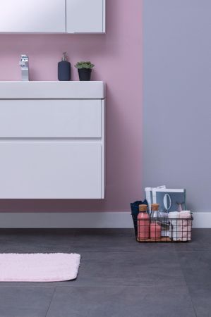 Мебель для ванной Aquanet Бруклин 100 белый, артикул 00207800