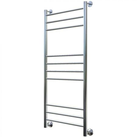 Водяной полотенцесушитель Тругор Аспект 3 НП 120x40 Хром, артикул Аспект3/нп12040