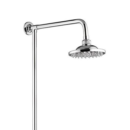 Душевая система D-Lin D10A08-1, хром